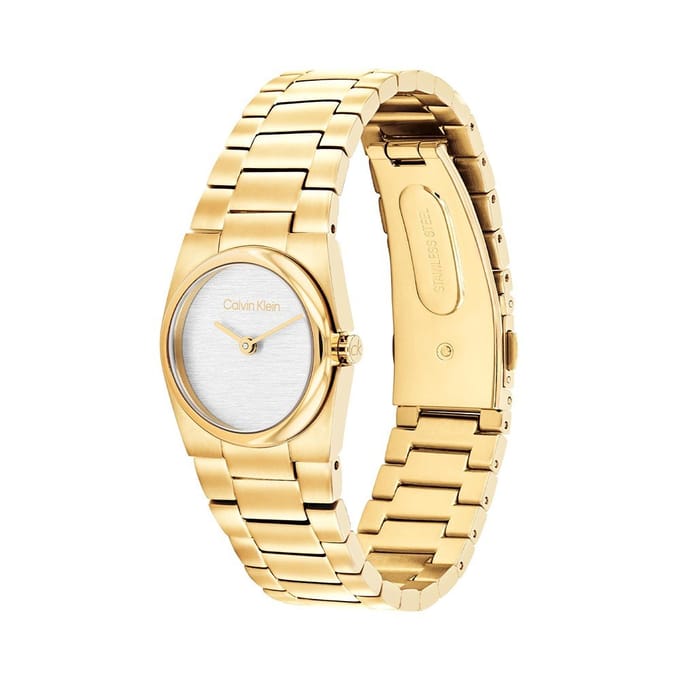 Calvin Klein 25100122 Unite Horloge