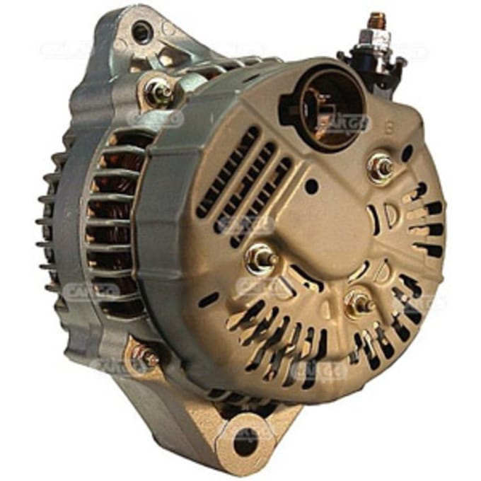 Driefasige generator HC-CARGO 112102