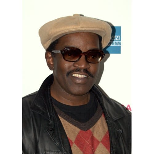 Everybody's Fly - Fred Brathwaite