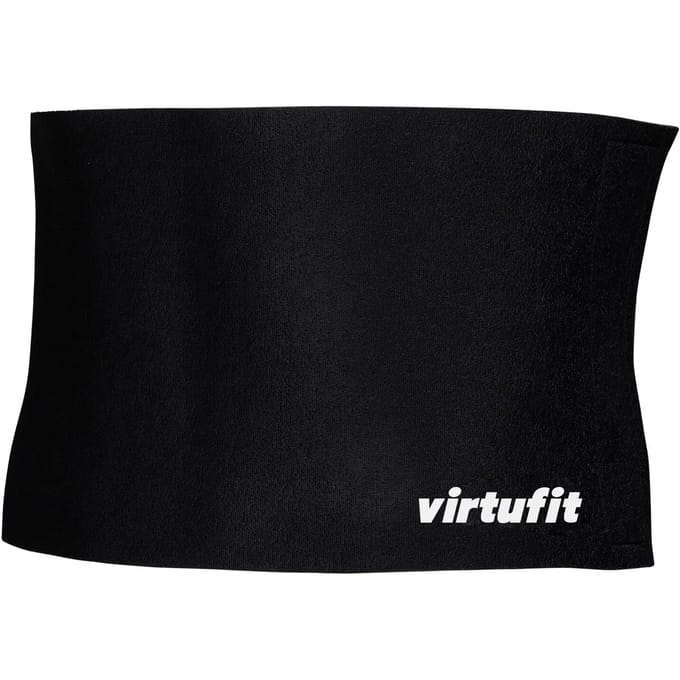 VirtuFit Afslankband - Tailleband - Waist Trainer - Slimming belt - 20 cm