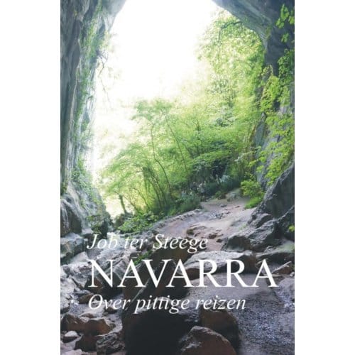 Navarra - Job Ter Steege