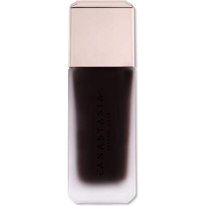 Anastasia Beverly Hills Impeccable Blurring Second Skin Matte Foundation - Shade 44 - 11N