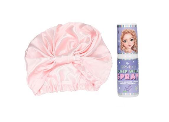 Top Model TOPModel slaap lekker set BEAUTY and ME Opmaken en sieraden