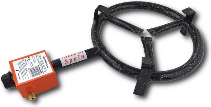Paella Brander - 30 cm