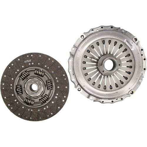 Koppelingsset FEBI BILSTEIN 105194