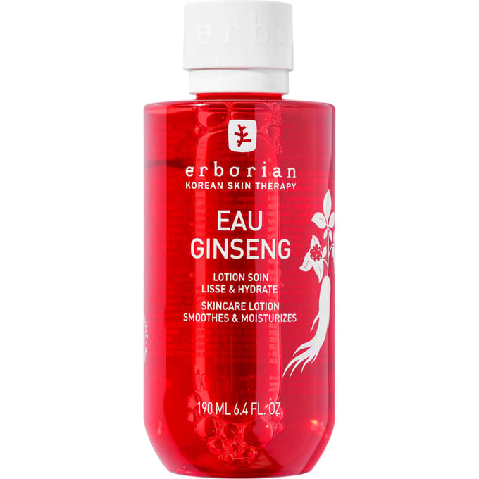 Erborian Eau Ginseng 190 ml