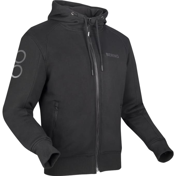 Bering Jacket Lynx Black XL - Maat - Jas