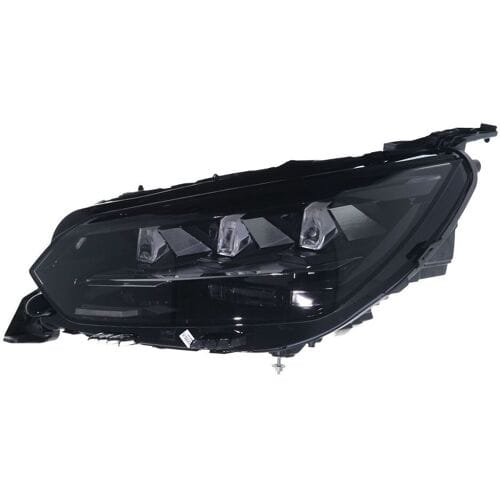 Koplampen VALEO 451210