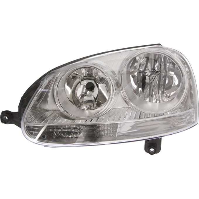 Koplampen VALEO 046650, links
