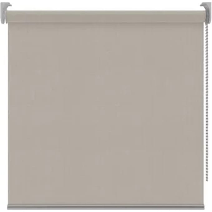 Decosol 5699 Rolgordijn Deluxe Lichtdoorlatend Bruin 90x190cm