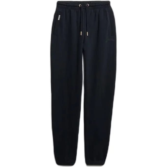 Dames joggingsbroek Superdry Essential Logo Hb