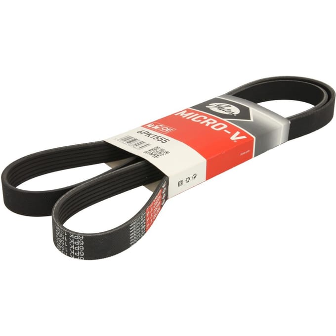 V-riem GATES 6PK1555