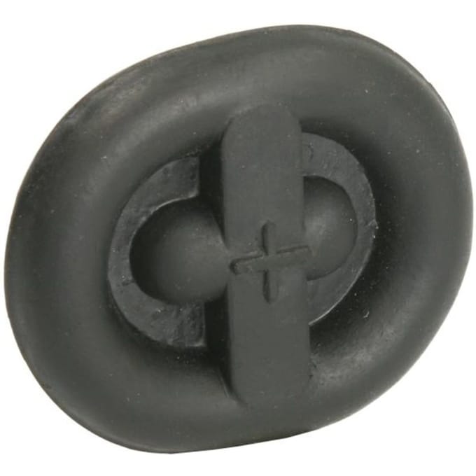 Rubberen ophangingsbuffers BOSAL 255-839