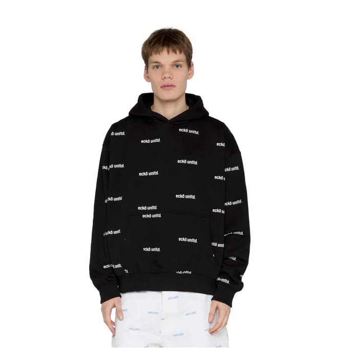 Hoodie Allover