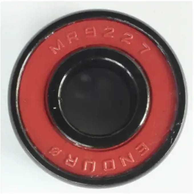 Lagers Enduro Bearings CØ MR 9227 VV-9x22x7