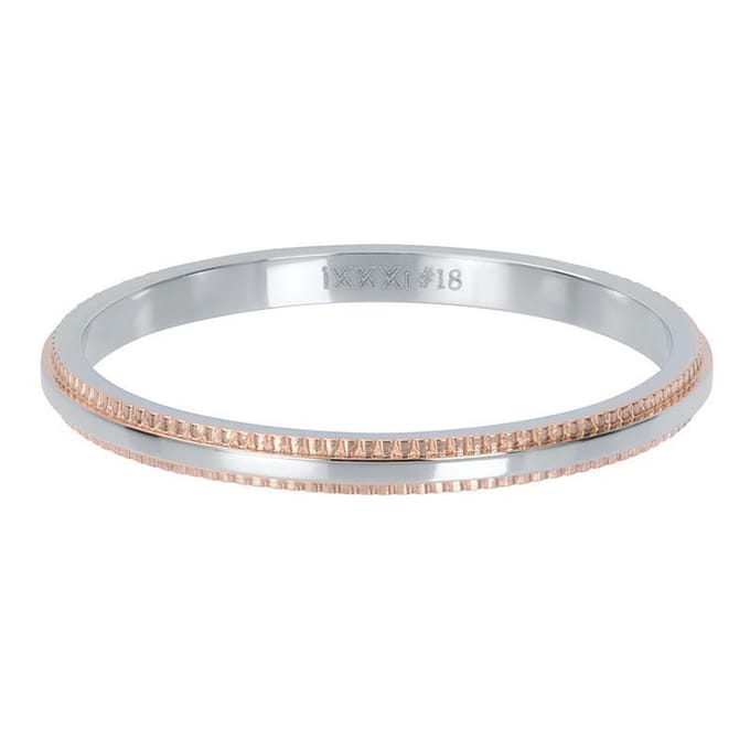 Double gear - iXXXi - Vulring 2 mm