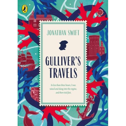 Gulliver's Travels - Great British Classics - Jonathan Swift
