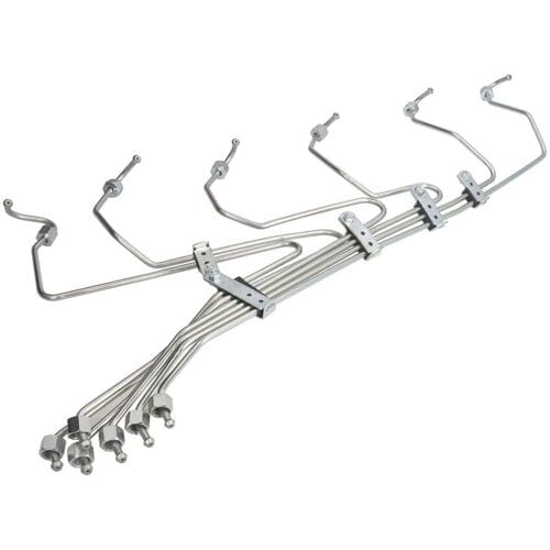 Hogedrukleidingset, injectiesysteem ENGITECH ENT170011