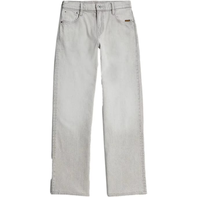 Dames Loose Jeans G-Star Judee