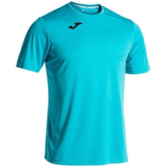 T-shirt Korte Mouw Joma Combi