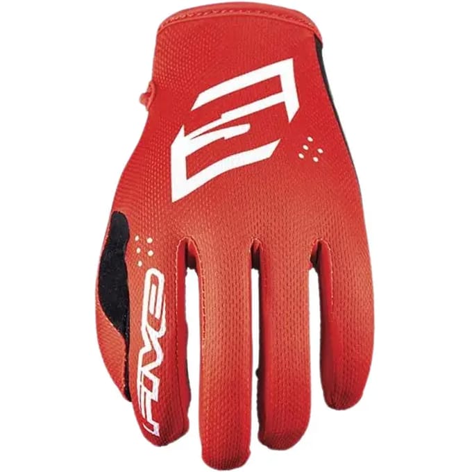 Motorcross handschoenen Five MXF 4