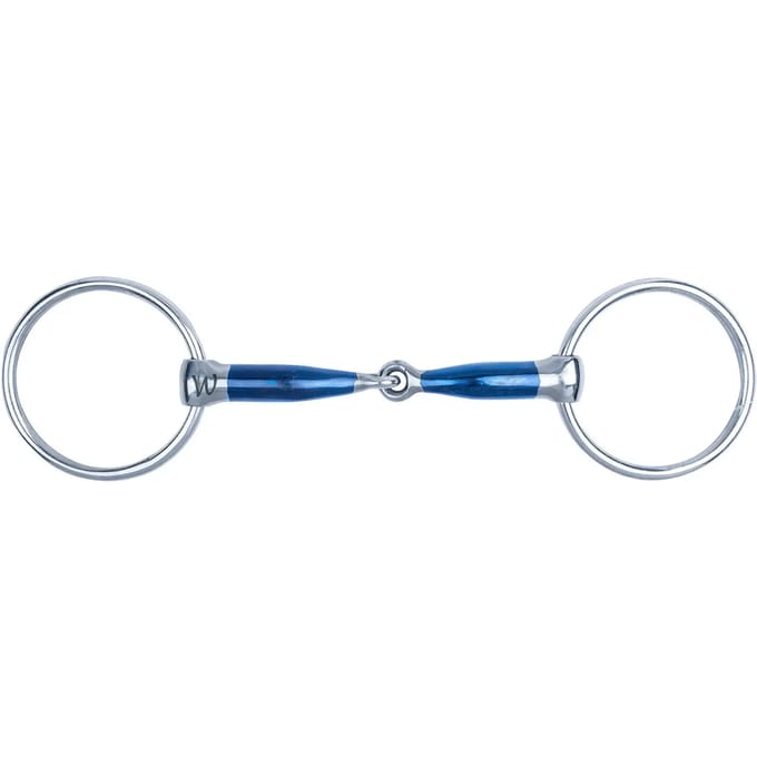 Sweet Iron Watertrens, Enkel Gebroken, Anatomisch - Bijna Uitverkocht!