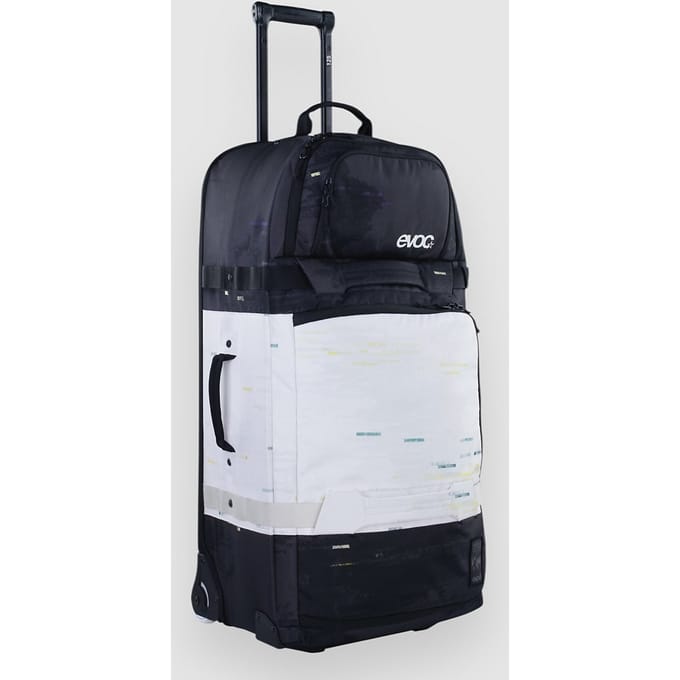 Evoc World Traveller 125 - Wheeled Travel Bag 85 cm (multicolour)