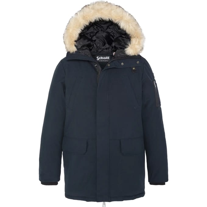Parka Schott Nelson 20