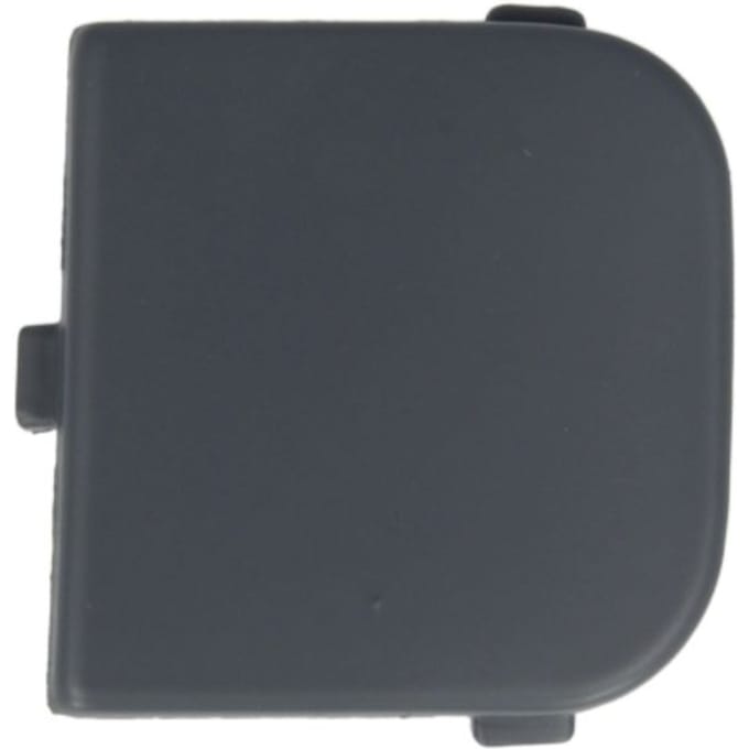 Ventilatiegrille, bumper, trekhaak BLIC 5513-00-2533971P
