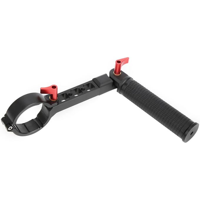 Metalen Verstelbare Hoek Stabilisator Sling Handvat Grip Accessoire voor ZHIYUN CRANE 2
