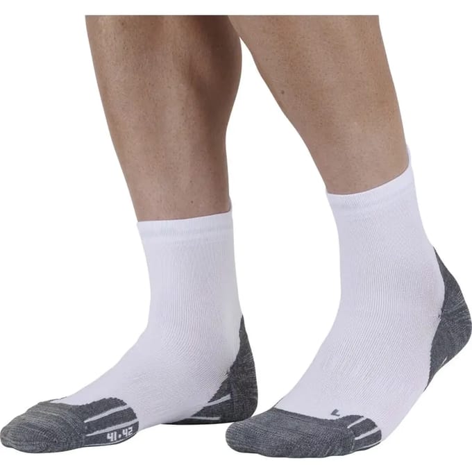 Hardloopsokken Monnet Run Elite 2 Mid