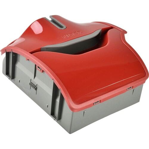 AEG grill, filter, rood 140131781043