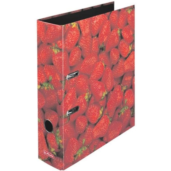 10485126 - A4 - Pink - Black - Red - 80 mm - 1 pc(s)