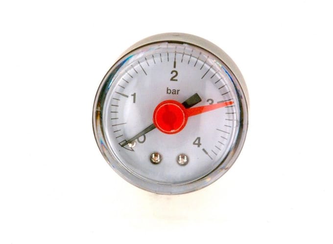 BOSCH Manometer, 87290107400