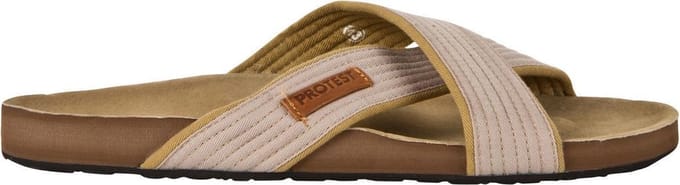 Protest Pingaa – Slippers Heren – Lichtgewicht – Teenslippers