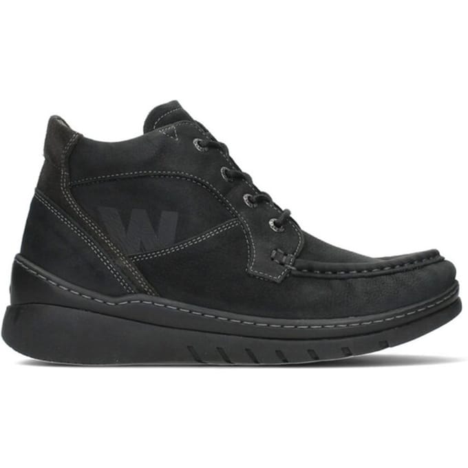 Wolky Veterschoenen