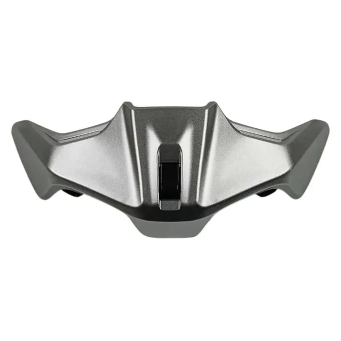 Motorfiets spoiler Arai Dual Flow