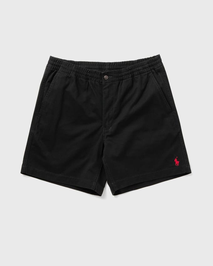 FLAT FRONT SHORT