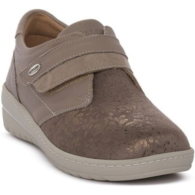 Wandelschoenen Grunland TAUPE 68NILE
