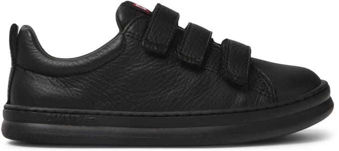 Camper Runner Four Sneaker - Kinderen - Zwart - 35