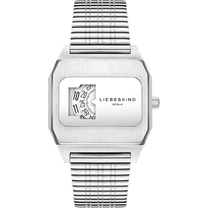 Liebeskind Dameshorloge LT-0390-MQ