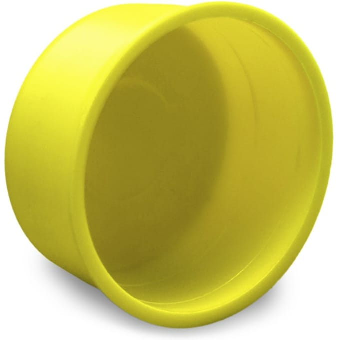 Set afsluitdopjes TFV Pro 1 - 8x50 mm