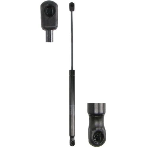 Gasveer, achterklep STABILUS 083424