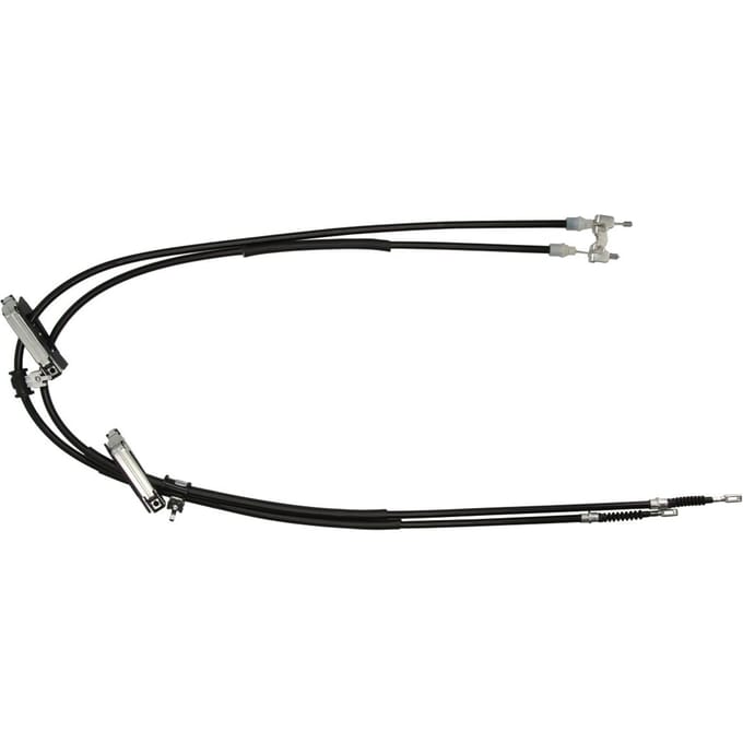 Kabel, parkeerrem ABE C7G008