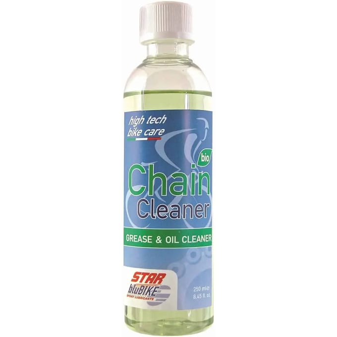 Kettingontvetter Star BluBike Bio