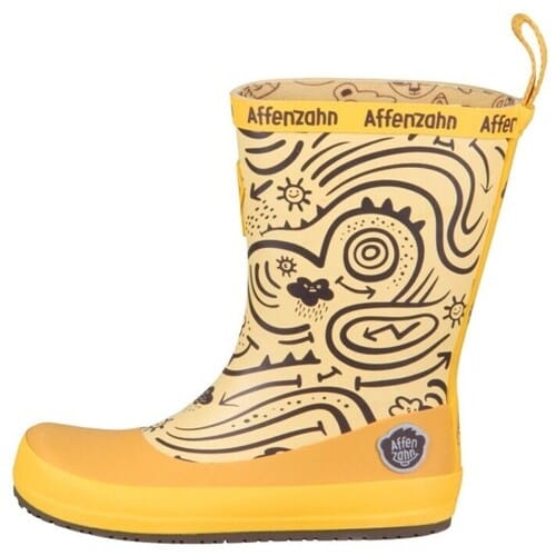 Snowboots Affenzahn -