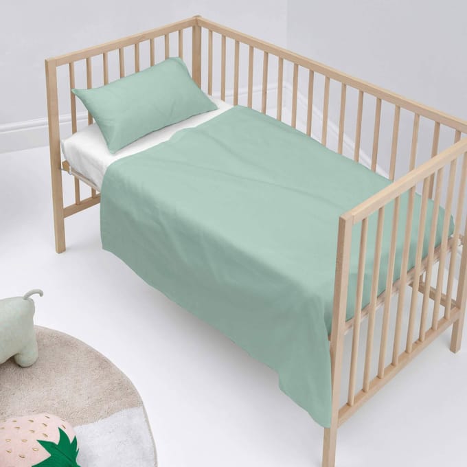 Kinderlakenset Anette | Happy Basics Kids