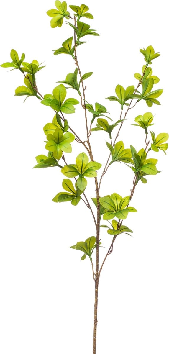 Emerald - Kunsttak Tropaeolum 90cm - Kunstplant voor binnen