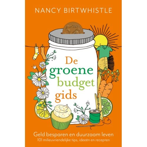 De Groene Budgetgids - Nancy Birtwhistle
