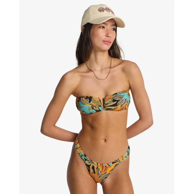 Dameszwembroekje Billabong Des Tropiques Sunni Scrunch